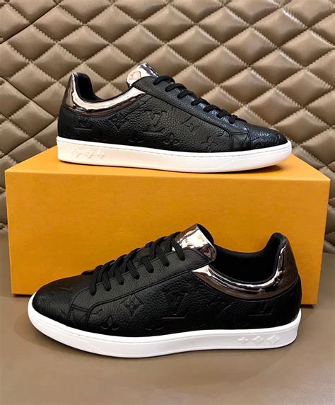 louis vuitton shoes sneakers online|louis vuitton shoes sneakers men.